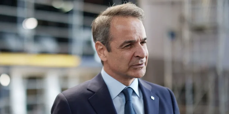 Μητσοτάκης: Το Ολοκαύτωμα είναι μια διαρκής προειδοποίηση ότι ο ρατσισμός και ο αντισημιτισμός δεν έχουν θέση στις κοινωνίες μας