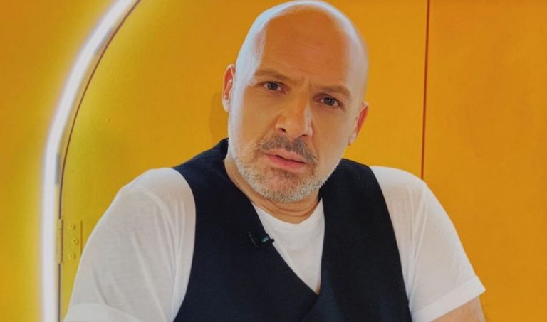 Μουτσινάς: Το ζητούμενό μου είναι να είμαι ελεύθερος και το να κάνεις οικογένεια δεν εμπεριέχει την ελευθερία