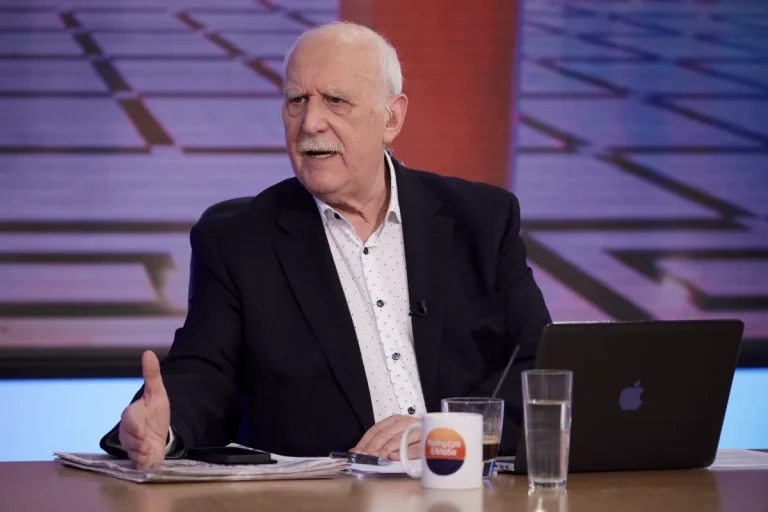 Το πρώτο «Καλημέρα Ελλάδα» μετά τον θάνατο του Γιώργου Παπαδάκη