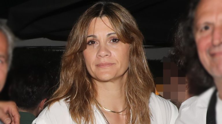 Άννα Μαρία Παπαχαραλάμπους: «Αντιμετώπισα πρόβλημα υγείας που επηρέασε την κινητικότητα μου, ακόμη υπάρχει»