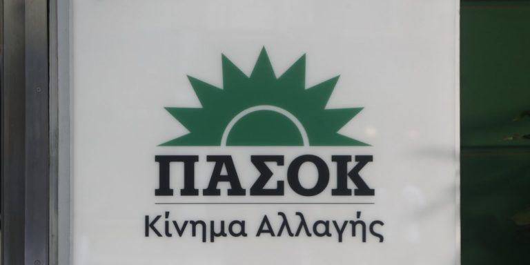ΠΑΣΟΚ: Ο Μάκης Βορίδης κουνά το δάχτυλο στον αγροτικό κόσμο