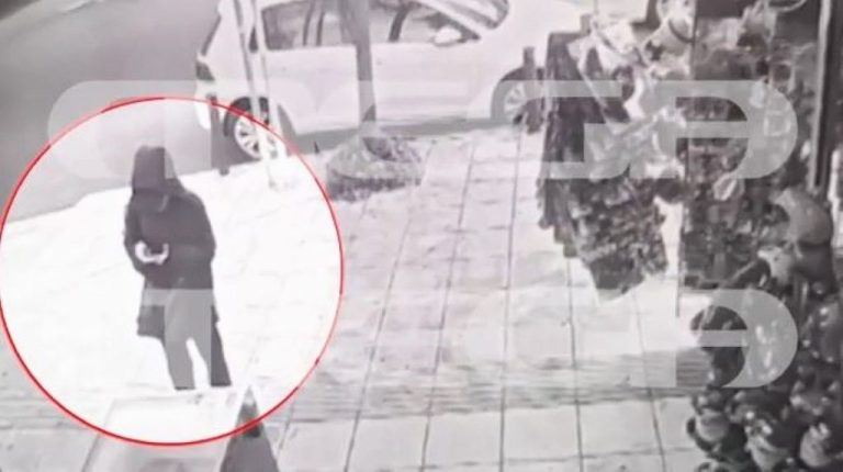 Βίντεο δείχνει την 16χρονη Λόρα που αγνοείται στην περιοχή του Ζωγράφου