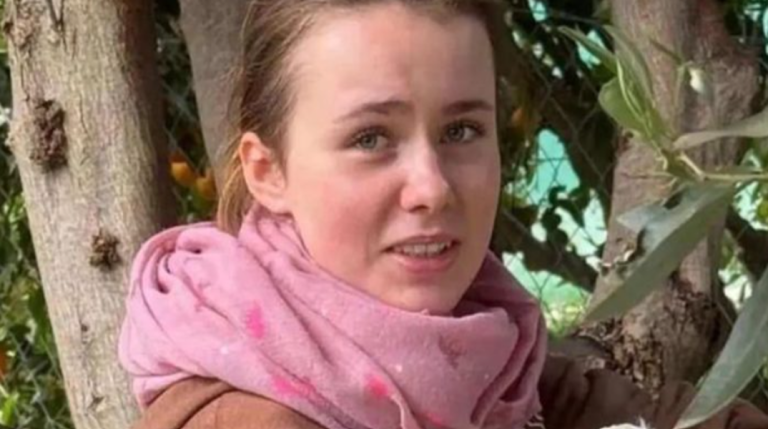 Εξαφάνιση Λόρας στην Πάτρα: Ανήλικοι την εντόπισαν στην Ομόνοια – Της έδειξαν πως αναζητείται και έτρεξε