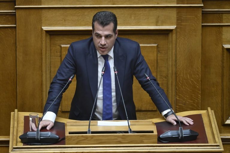 Πλεύρης προς αγρότες: «Η ανοχή δεν μπορεί να συνεχιστεί αν υπάρξει κλιμάκωση»