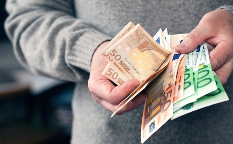 Οι πληρωμές από τον e-ΕΦΚΑ και τη ΔΥΠΑ από σήμερα έως τις 16 Ιανουαρίου