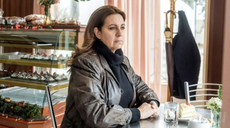 Ριφιφί: Σε ποιο κανάλι θα δούμε την επιτυχημένη σειρά του Σωτήρη Τσαφούλια