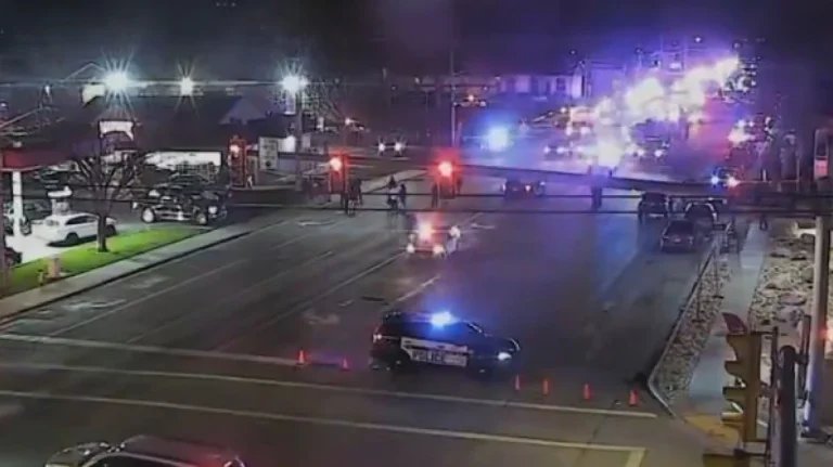 Σοκ στη Γιούτα: Δύο νεκροί και έξι τραυματίες από πυροβολισμούς σε εκκλησία Μορμόνων