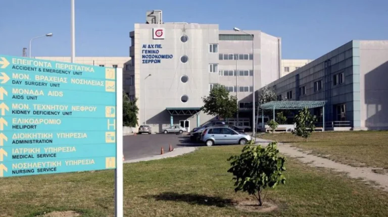 Σοκ στις Σέρρες: Νεκρός 17χρονος μετά από καβγά για μια κοπέλα