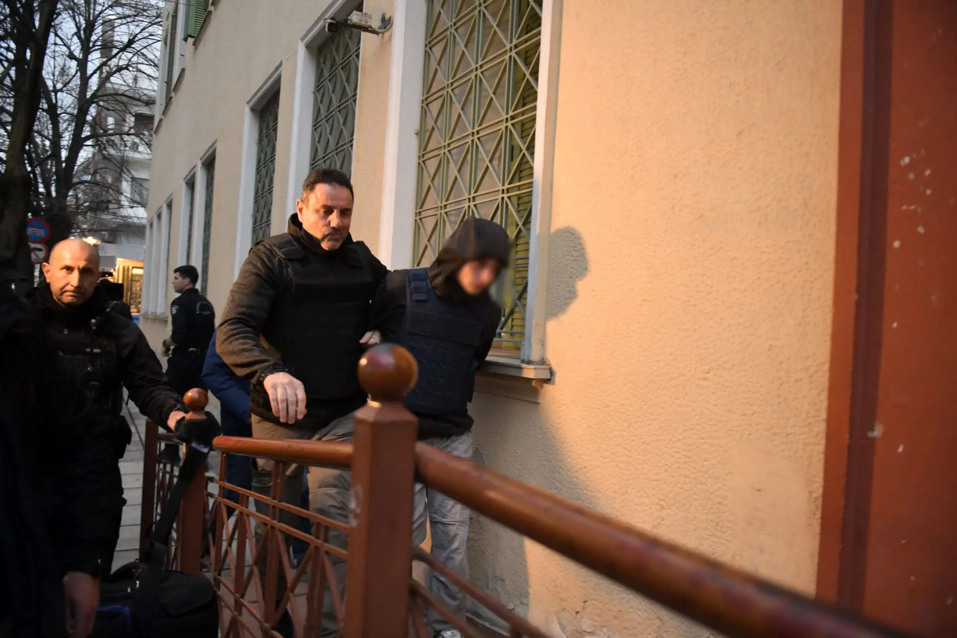 Σέρρες: Απολογείται ο 15χρονος για τον θάνατο του 17χρονου