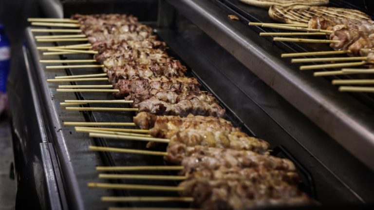 Πειραιάς: Ιδιοκτήτης ψητοπωλείου συνελήφθη για διακίνηση ναρκωτικών