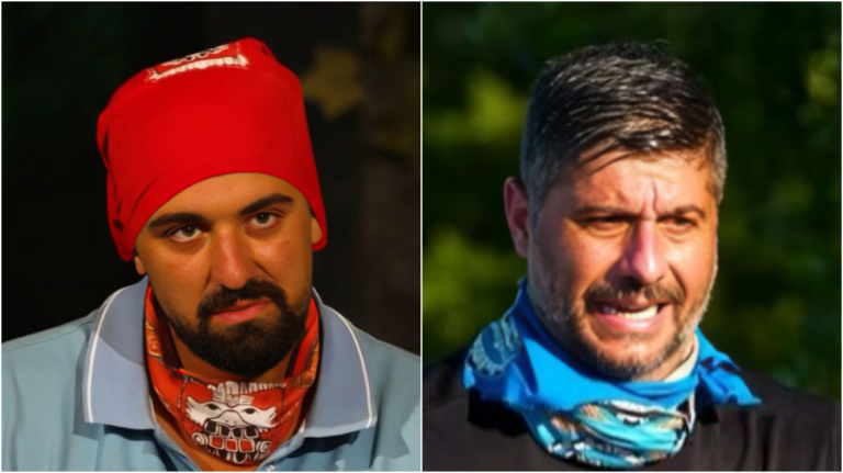 Survivor: Μετωπική σύγκρουση Gio-Σηφάκη – Η ξαφνική αποχώρηση