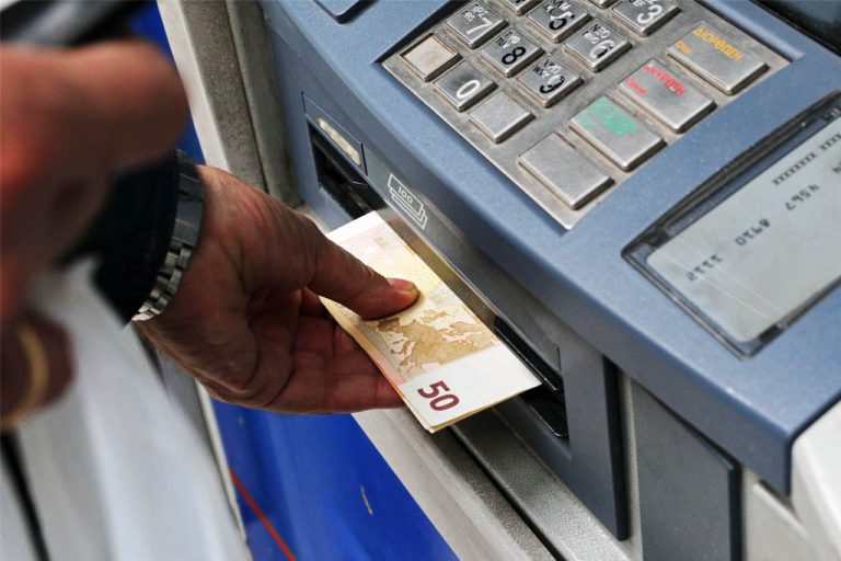 Συντάξεις Φεβρουαρίου: Ξεκινά η καταβολή τους την επόμενη εβδομάδα