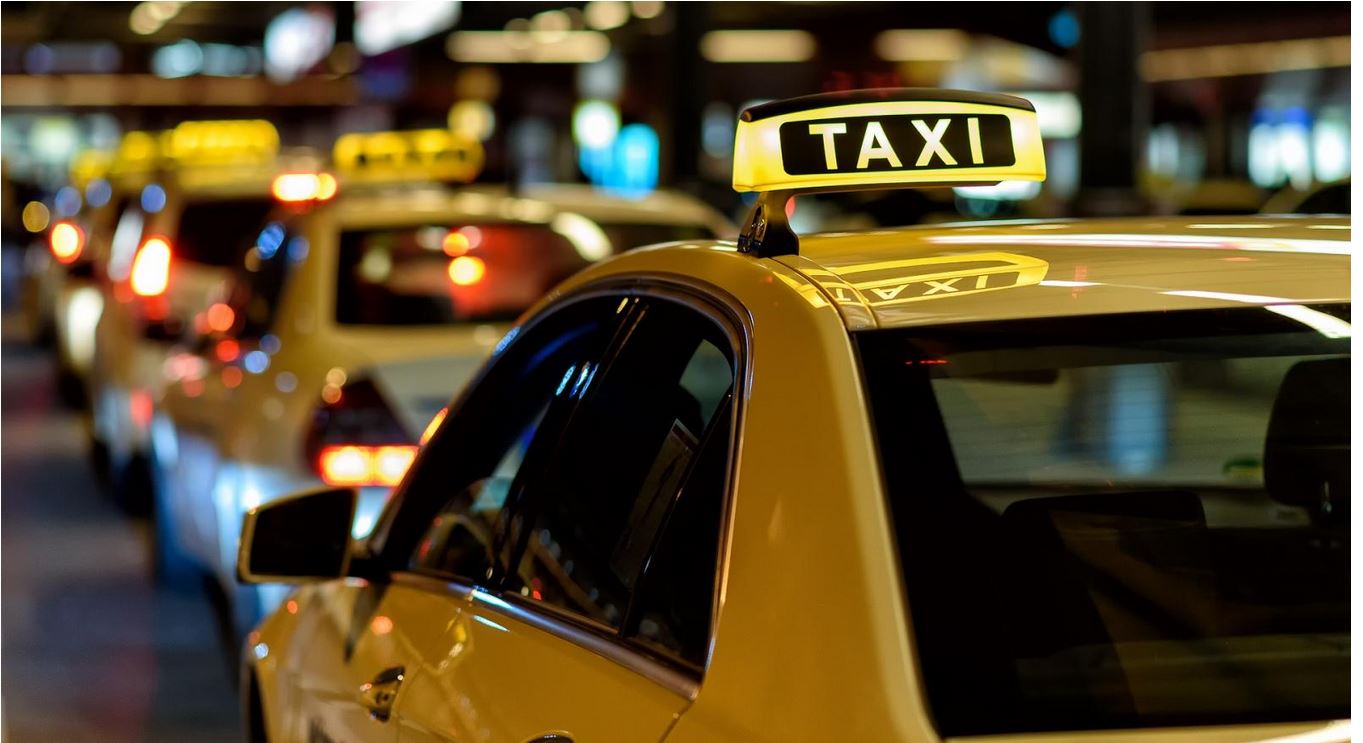 Συνεχίζεται και σήμερα η απεργία των ταξί στην Αττική