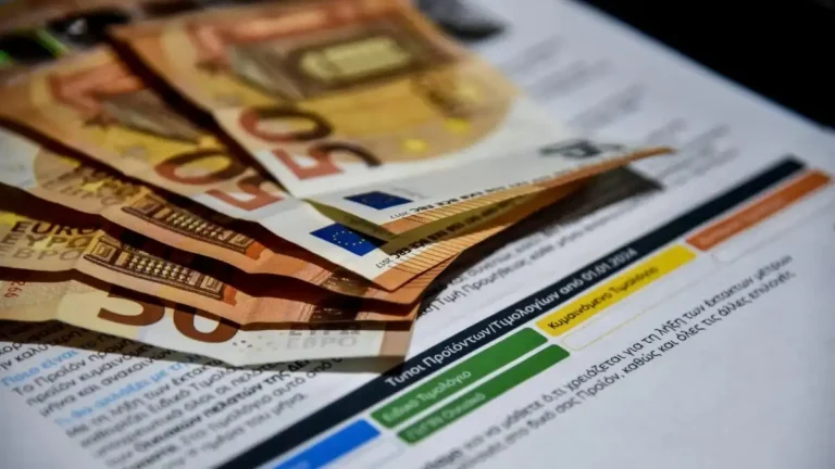 Στα ίδια επίπεδα τα τιμολόγια ηλεκτρικού ρεύματος για τον Ιανουάριο