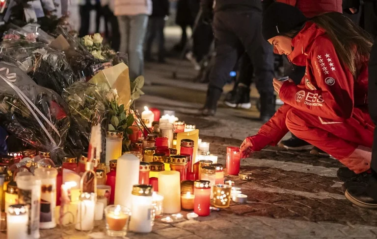 Ελβετία: Ταυτοποιήθηκαν οι 40 νεκροί της πυρκαγιάς – Οι 20 ανήλικοι