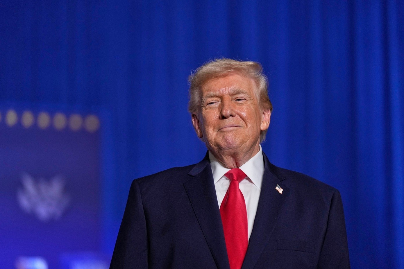 Τραμπ: Ο Πούτιν συμφώνησε σε εκεχειρία μιας εβδομάδας στην Ουκρανία