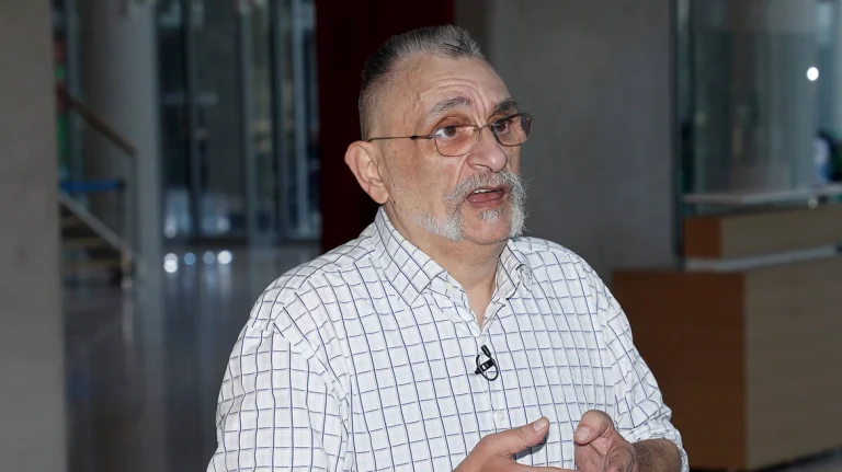 Ιάσονας Τριανταφυλλίδης: Η ανάρτηση της Φίνος Φιλμ για τον έναν χρόνο από τον θάνατό του