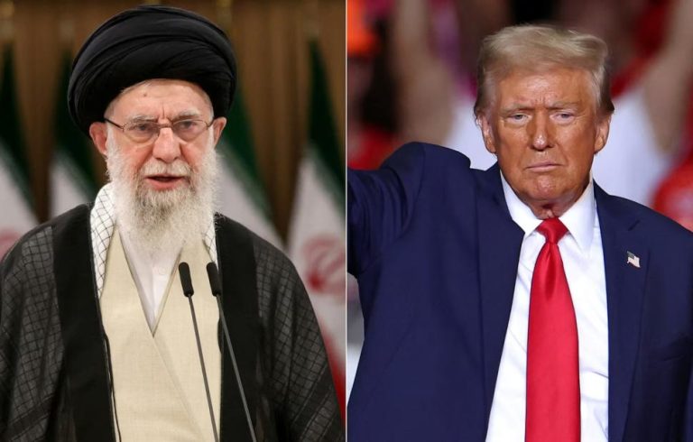 Το παρασκήνιο της απόφασης Τραμπ να μην χτυπήσει το Ιράν