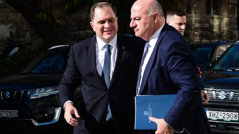 Τσιάρας για αγρότες: Η Πολιτεία δεν μπορεί να λειτουργεί με εμμονές, εγωισμούς και πείσματα