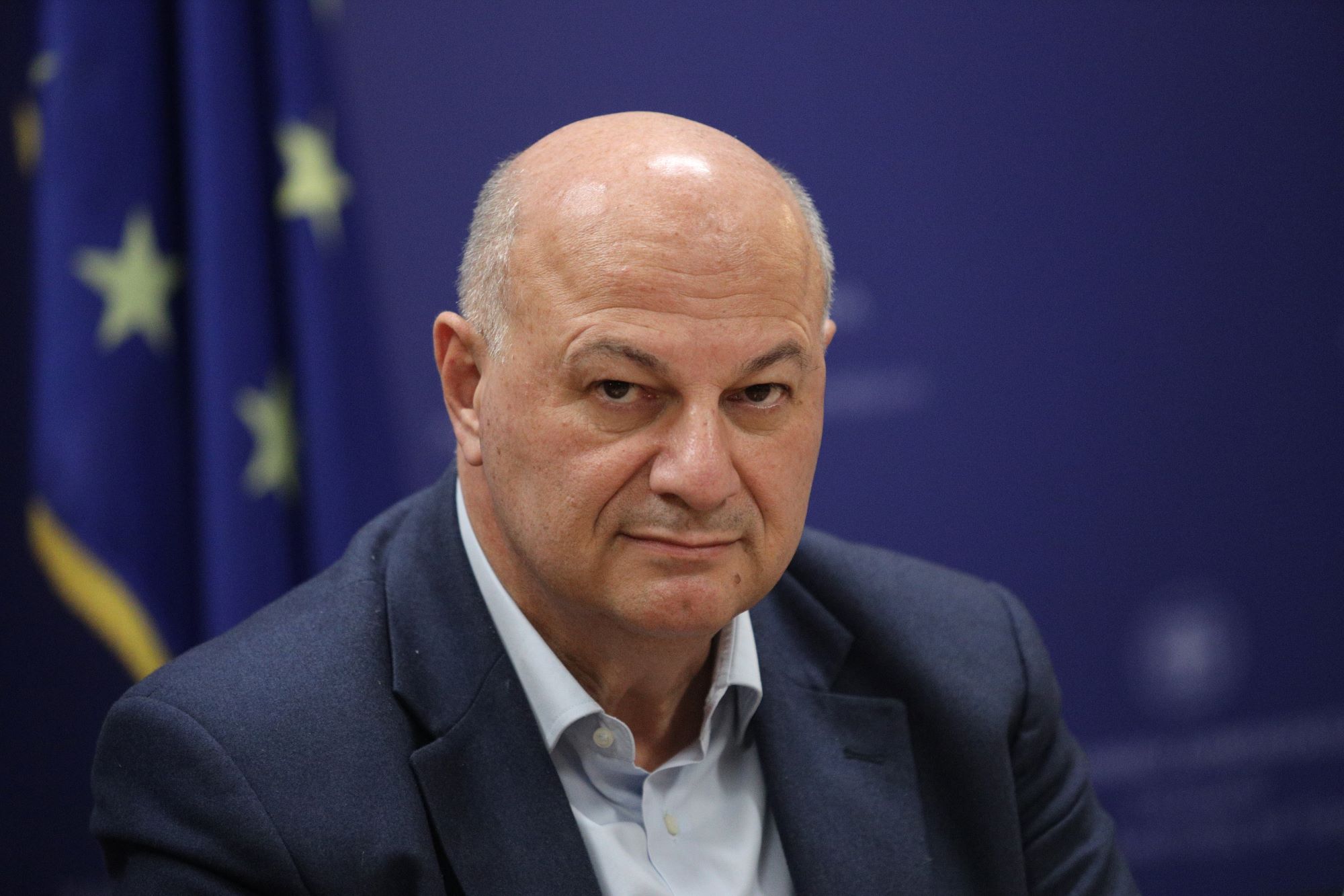 Τσιάρας για αγρότες: Υπάρχουν όρια ανοχής, δεν θα παραμείνουμε απαθείς θεατές