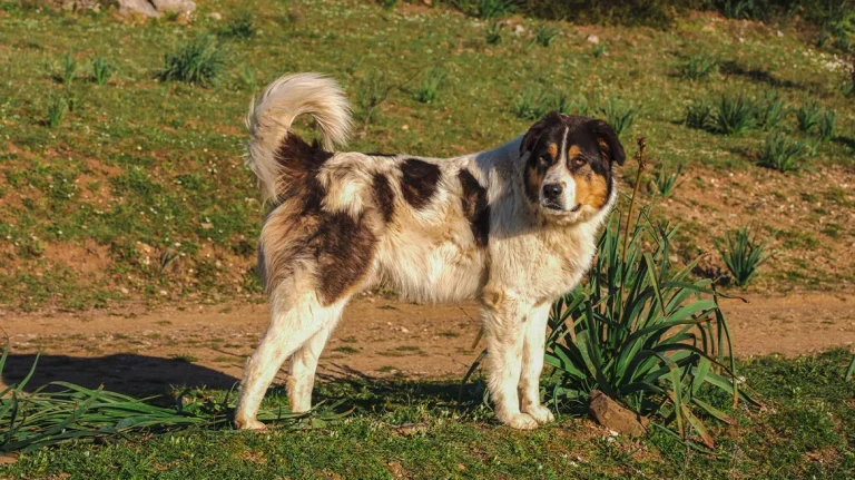 Λαμία: Ηλικιωμένος πέθανε στο σπίτι του και ο σκύλος του δεν άφηνε κανέναν να μπει μέσα