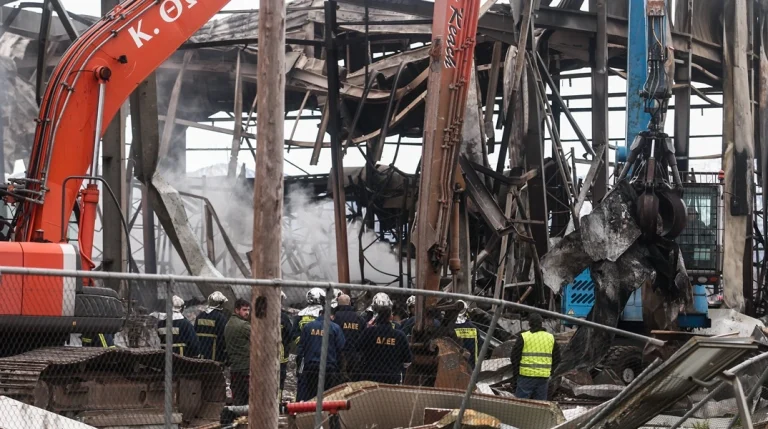 Τραγωδία στη «Βιολάντα»: Παραβιάσεις και ελλείψεις από το 2020 είχε διαπιστώσει η Περιφέρεια