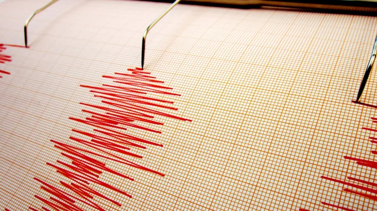 Σεισμός 6,2 βαθμών στη δυτική Ιαπωνία