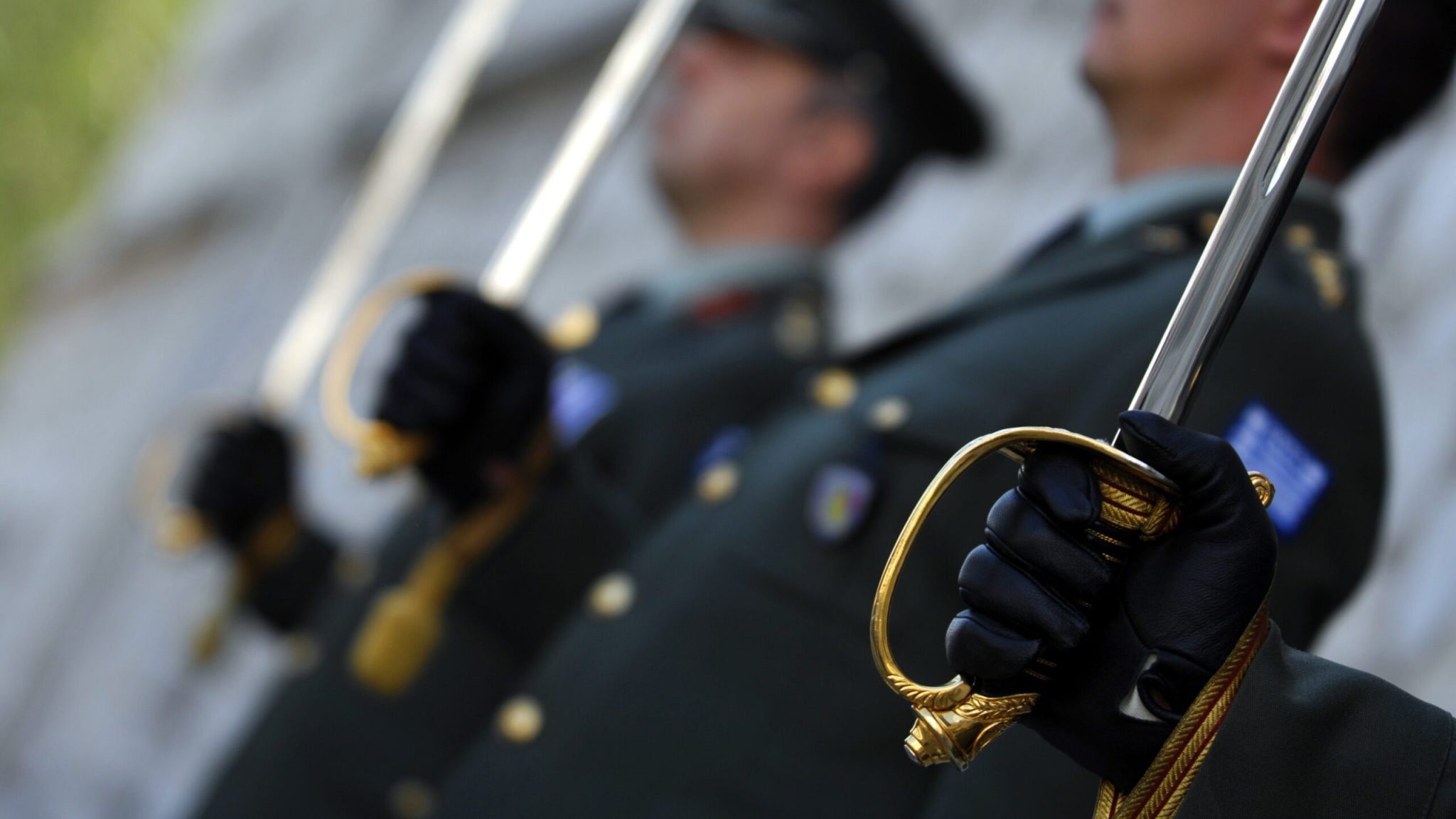 Διοικητής μονάδας της Πολεμικής Αεροπορίας ο στρατιωτικός που συνελήφθη για κατασκοπεία