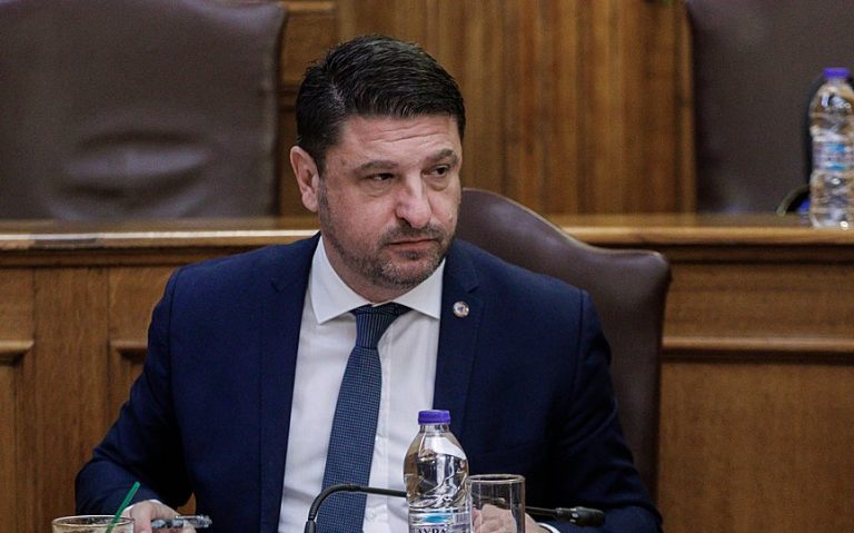 Χαρδαλιάς από Μάνδρα: Ξεκινάμε ολιστικό σχέδιο, με παρεμβάσεις 40 εκατ. ευρώ κάθε χρόνο για τα οδικά δίκτυά μας