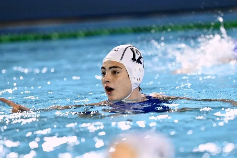 Ευρωπαϊκό Πρωτάθλημα πόλο: Στο βάθρο των μεταλλίων η Ελλάδα