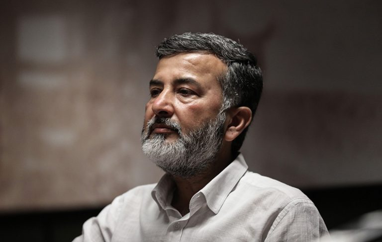 Ανακαλείται το καθεστώς πρόσφυγα από τον πρόεδρο της Πακιστανικής Κοινότητας στην Ελλάδα, Τζαβέντ Ασλάμ