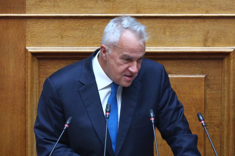 Βορίδης: «Πολύ λίγοι πιστεύουν ότι ο Μητσοτάκης είναι το χάος – Λανθασμένη η τοποθέτηση Σαμαρά»