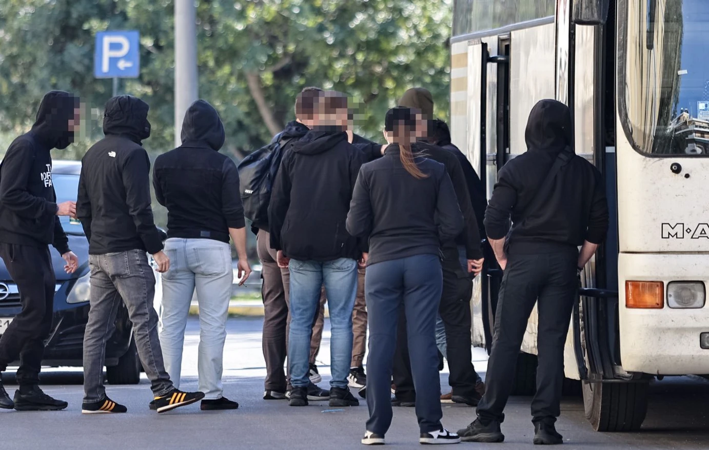 Κύκλωμα λαθραίων τσιγάρων: Προφυλακίστηκαν ο «Πούτιν» και ο «πρόεδρος»