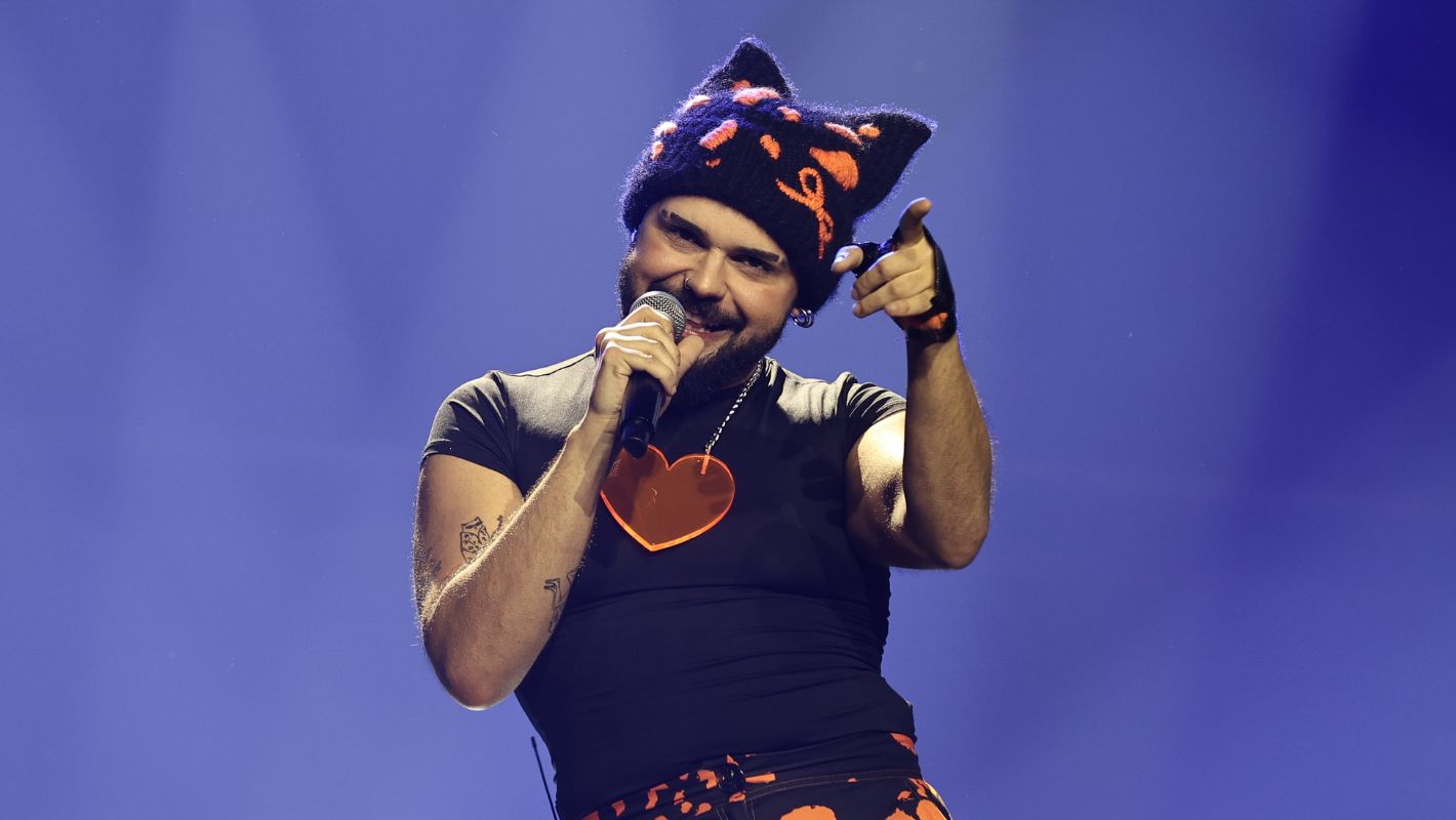 Ο Akylas είναι ο μεγάλος νικητής του ελληνικού τελικού της Eurovision με το «Ferto»