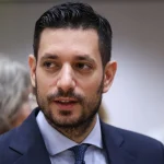 Κυρανάκης: Έως το τέλος του 2027 θα έχουν παραληφθεί οι 23 νέοι συρμοί της Hellenic Train