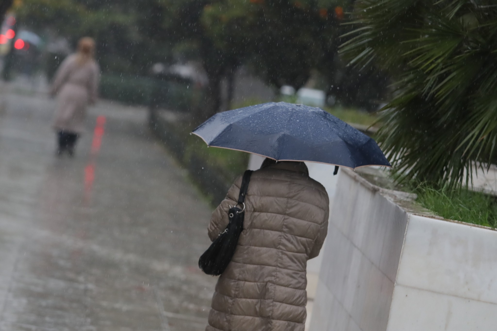 Έκτακτο δελτίο καιρού: Πορτοκαλί προειδοποίηση από την ΕΜΥ