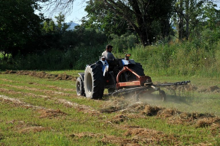 ΕΛΓΟ Δήμητρα: Λήγουν αύριο οι αιτήσεις για 70 θέσεις εργασίας