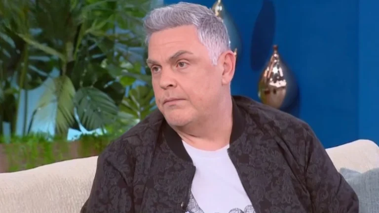 Αντώνης Λουδάρος: Διαγνώστηκα με καρκίνο του δέρματος