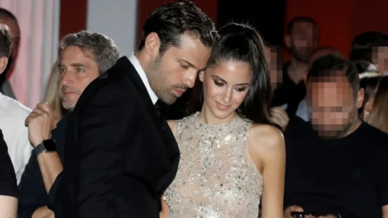 Έγκυος ξανά η Αλεξάνδρα Νίκα