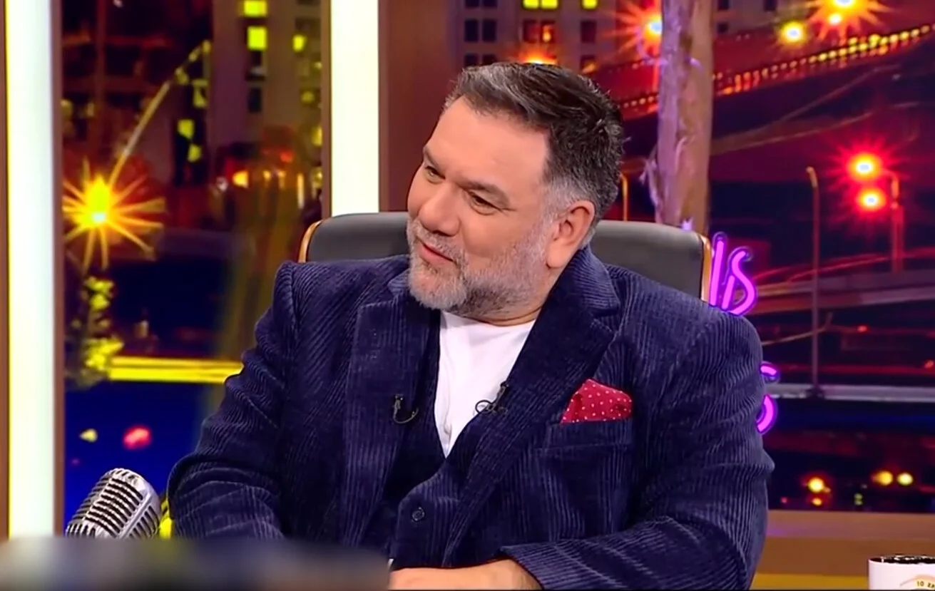 Αρναούτογλου για Παντελίδη: «Αυτά τα 10 χρόνια έχει φύγει ένας άνθρωπος από τη ζωή μου»