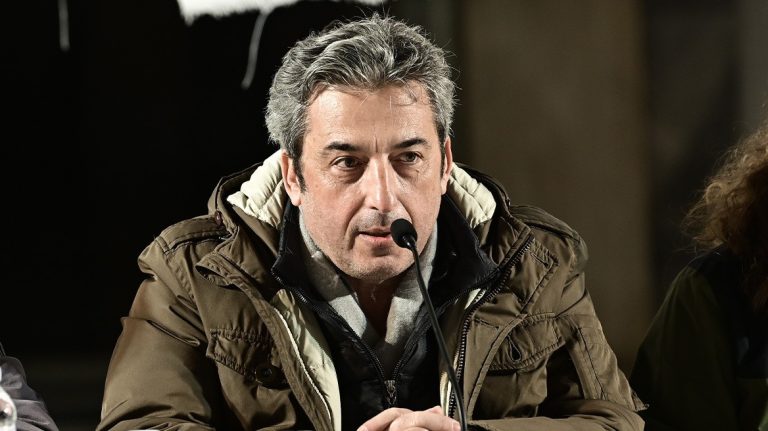 Νέος πρόεδρος στον σύλλογο θυμάτων των Τεμπών ο Παύλος Ασλανίδης