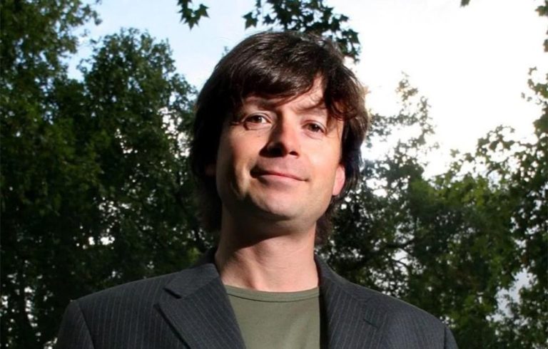 Τραγωδία στην Ταϊλάνδη: Νεκρός ο συνιδρυτής της «Asos»