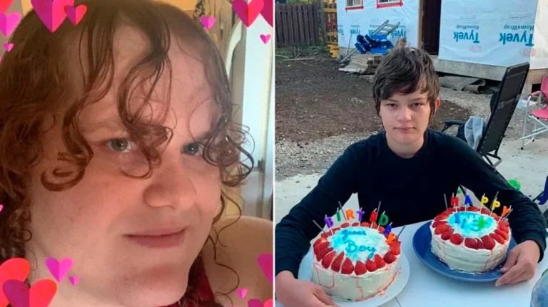 Σοκ στον Καναδά: Ποια ήταν η 18χρονη τρανς που αιματοκύλισε μια μικρή κοινότητα 