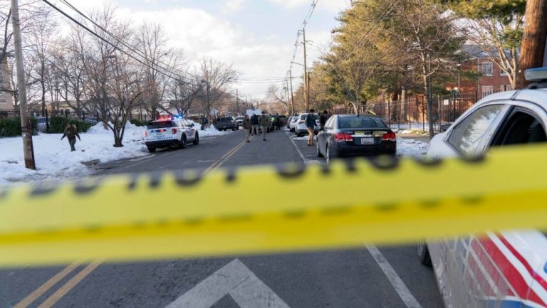 ΗΠΑ: Δύο νεκροί από πυροβολισμούς στο πολιτειακό πανεπιστήμιο της Νότιας Καρολίνας