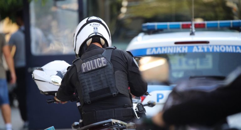 Χρυσοχοΐδης: Έρχονται 1.400 προσλήψεις στην Ελληνική Αστυνομία