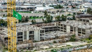 Συναγερμός για τη διπλή ανάπλαση και άλλα έργα 