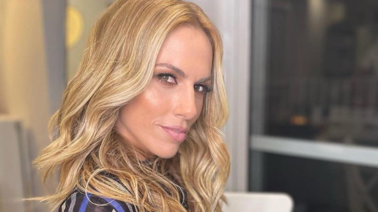 Ντορέττα Παπαδημητρίου για Γιώργο Γεροντιδάκη: Είμαι σε πολύ καλή φάση