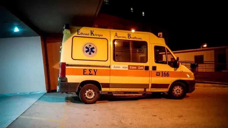 Πώς έγινε η τραγωδία στην Ελευσίνα: Σκότωσε τη μητέρα της, ενώ εκείνη της έδινε οδηγίες για να παρκάρει