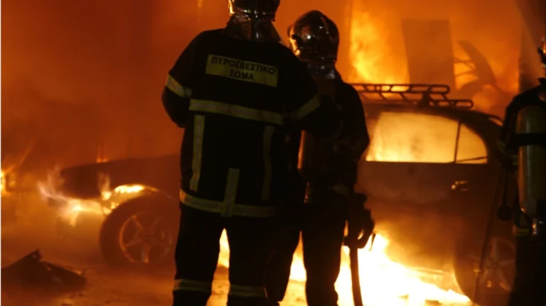 Συνελήφθη δασκάλα γιόγκα που ανατίναζε αυτοκίνητα συγγενών της για εκδίκηση – Δείτε βίντεο