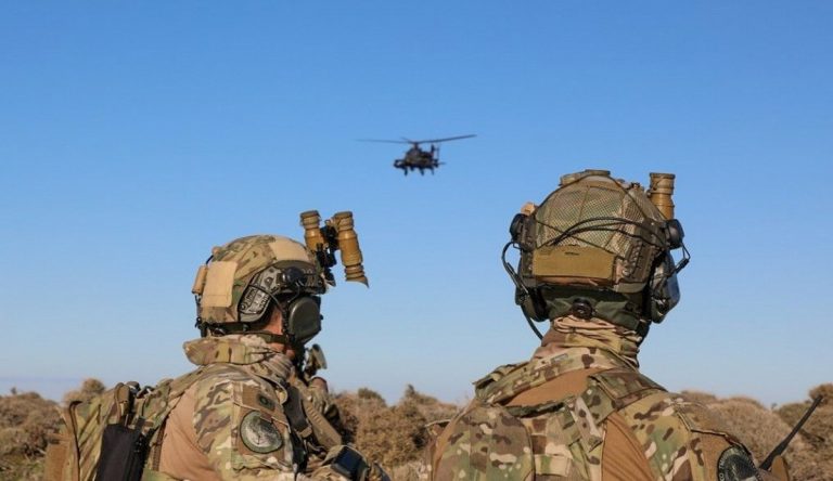 Ένοπλες Δυνάμεις: 295 νέες θέσεις εργασίας